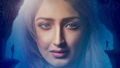 Sayyeshaa Saigal feels honoured to be part of Ajay Devgn's directorial 'Shivaay'