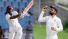 West Indies vs India Score Updates - 3rd Test: Day 3 washed out after steady rain