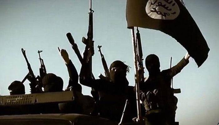 Islamic State fighters reduced to 15,000 amid 'retreat on all fronts': Pentagon