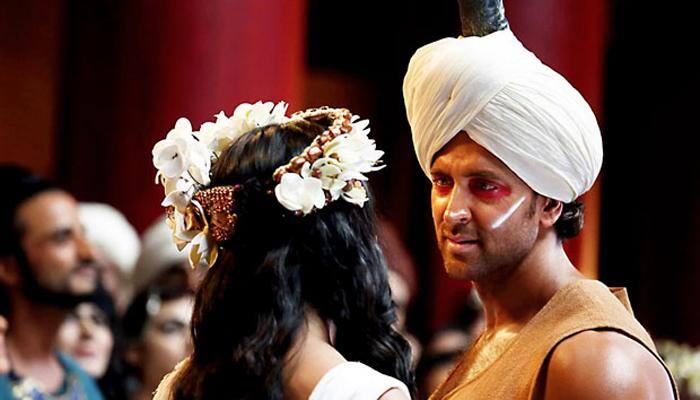 'Mohenjo Daro' already a winner: Hrithik Roshan