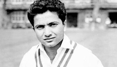 Pakistan's Hanif Mohammad, the original 'Little Master', passes away at 81 after prolonged illness
