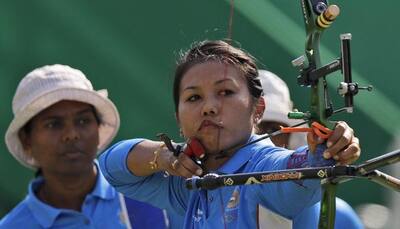 Women's archery challenge for India is over in Rio Olympics 2016