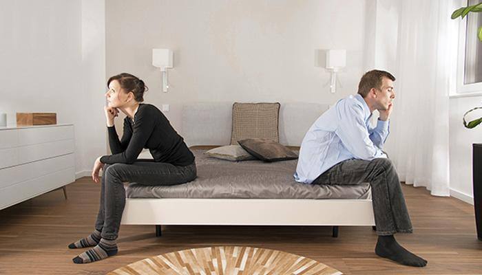 'Courts have no business to insist on knowing the reason why a couple wants divorce'