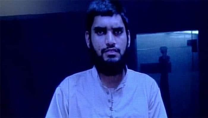 India may grant consular access to captured Pakistani terrorist