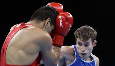 Rio Olympics 2016: A fairytale from Chechen war to Rio boxing 