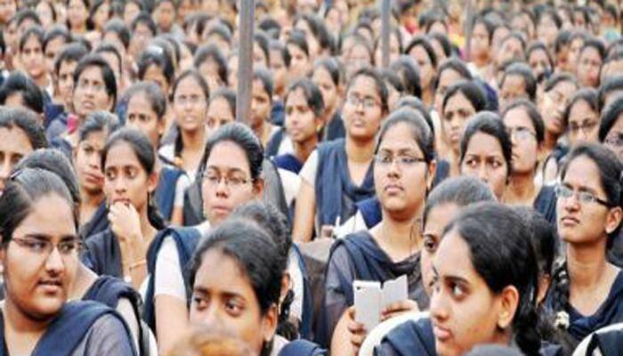 Kanya Vidya Dhan scheme: UP to give Rs 267.30 cr to 89,100 meritorious girl students