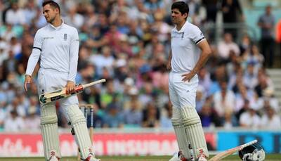 England Vs Pakistan: Broad and Hales could face action over catch tweets