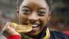 Rio Olympics: Second gold for peerless Simone Biles in Rio