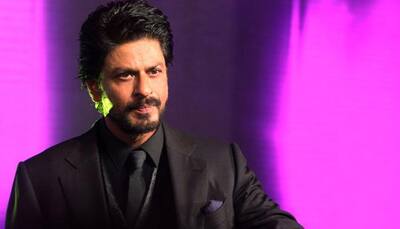 Shah Rukh Khan detained at Los Angeles airport again, tweets 'it really sucks'
