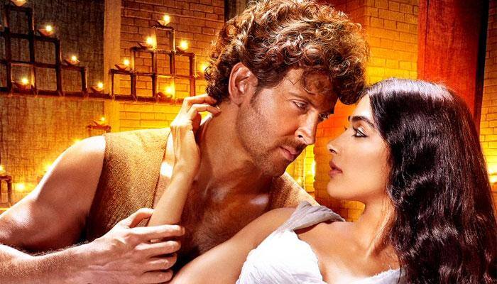 Aww so sweet! Hrithik Roshan’s words for Pooja Hegde will melt her heart