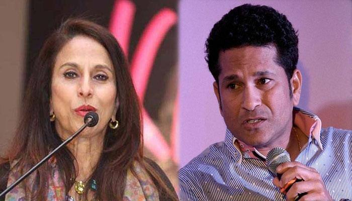 After Shobhaa De&#039;s insulting remark, here&#039;s how Sachin Tendulkar backed Indian athletes in Rio 2016