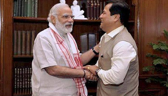 Assam becomes first state to ratify GST Bill