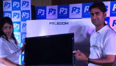 Ringing Bells opens booking of HD LED TV at Rs 9,900 on August 15
