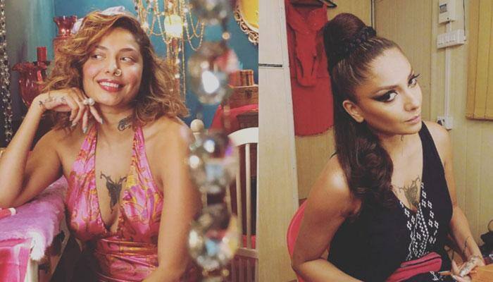 Ex 'Bigg Boss' contestant Diandra Soares opens up on braving weight issues, slams body shamers