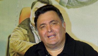 You can't stop technology: Rishi Kapoor
