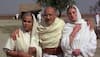 'Gandhi' was a huge opportunity: Rohini Hattangadi