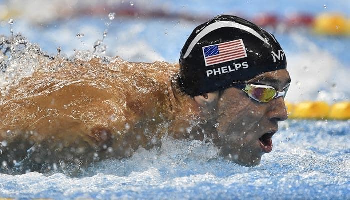 Michael Phelps to mentor one of America`s youngest ever Olympic swimming teams in Rio