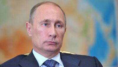 Kremlin fires Putin's longtime ally Ivanov