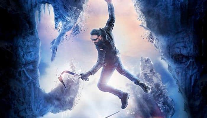 Terrific! Ajay Devgn's gripping 'Shivaay' trailer rejoices 15 million views