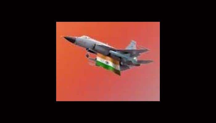 Embarrassing! Culture Ministry's Independence Day video shows Chinese jet with Indian flag