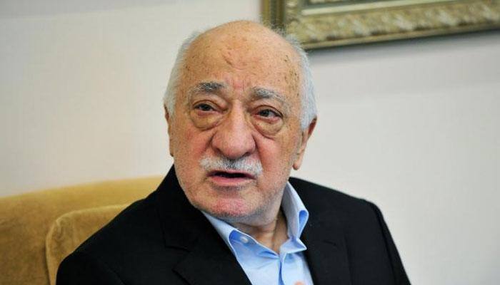 'Positive signals' from US on extradition of coup accused Fethullah Gulen, says Turkey