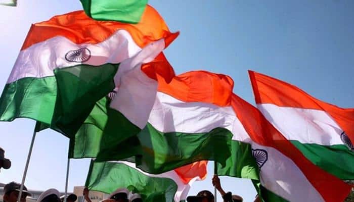 Independence Day: Tallest national flags across India – A glimpse