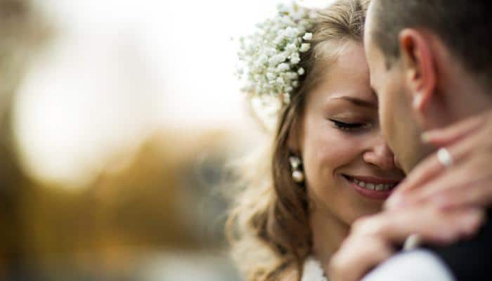 Need to cut down on drinking alcohol? Get hitched