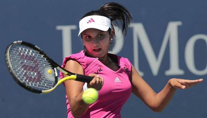 It would be amazing to win medal at Rio, says Sania Mirza
