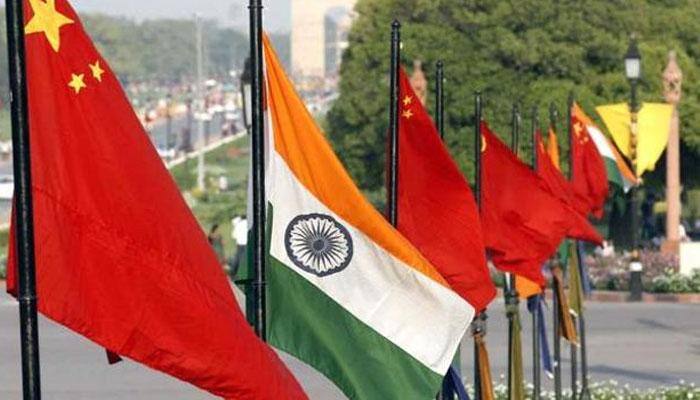 'India should realize China's concerns over South China Sea, NSG door not tightly closed'