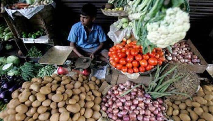 Retail inflation hits 2-year high; rises to 6.07% in July, as against 5.77% in June