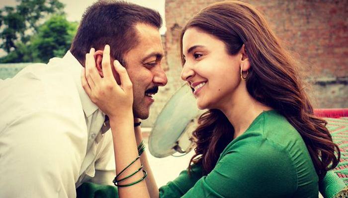 'Sultan' becomes highest grossing Yash Raj movie