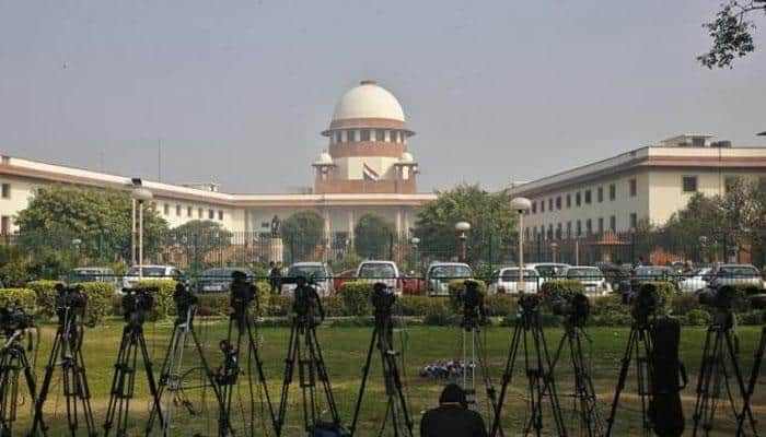 SC imposes Rs 25K fine on Centre for not responding to PIL