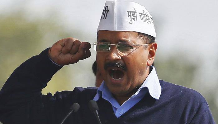 States&#039; polls: Kejriwal to focus on Punjab, Ashutosh Gujarat, Sisodia Goa