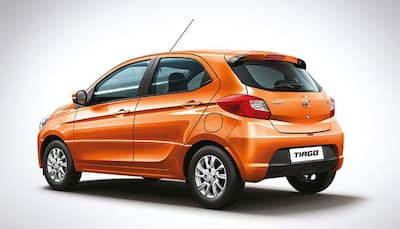 Tata Tiago price goes up within months of launch in April