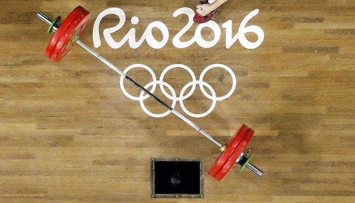 Polish Olympic champion Adrian Zielinski weightlifter fails dope test after his brother Tomasz Zielinski 