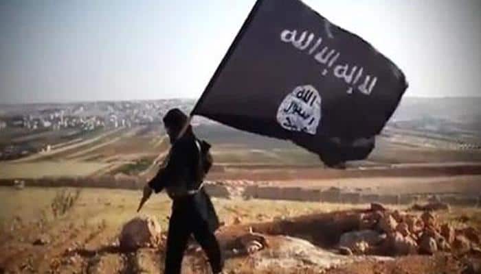 'Islamic State chief for Afghanistan, Pakistan killed in US drone strike'