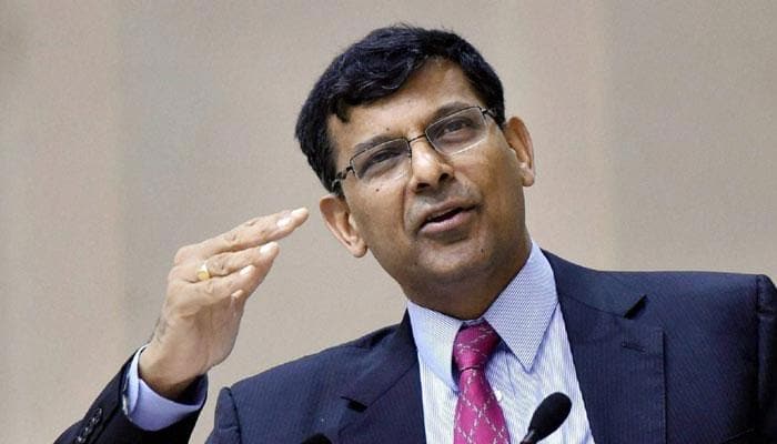 I had felt FCNR Deposits to be an idiotic idea: Raghuram Rajan