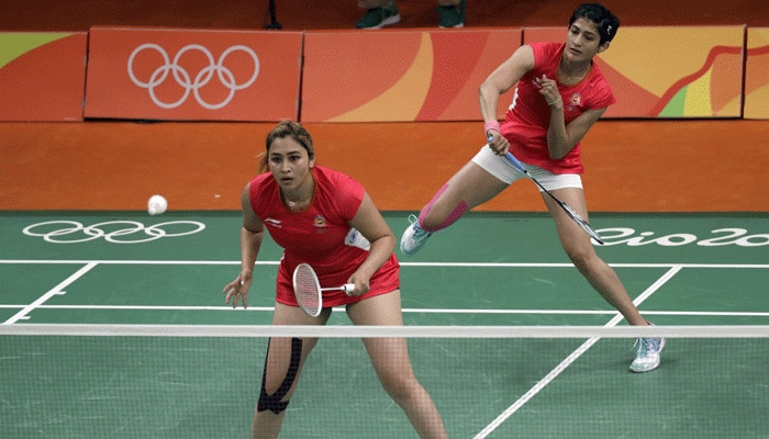 Rio 2016 Olympics: India's complete schedule for Day 8