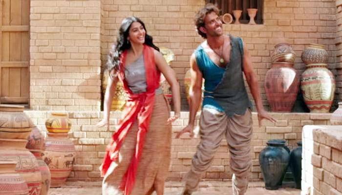 Mohenjo Daro movie review: Hrithik Roshan's fierce performance adds more charm to this monumental epic
