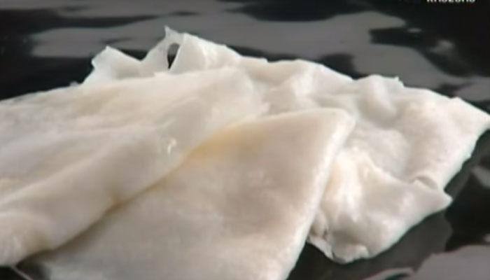 Recipe: How to make 'Udipi Neer Dosa' by chef Sanjeev Kapoor — Watch!