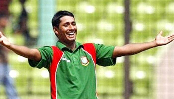 Bangladesh lifts Mohammad Ashraful ban from domestic cricket