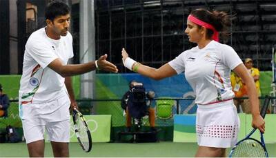 India at Rio Olympics 2016, Day 8: Preview — Focus on Sania-Bopanna pair as hunt for first medal continues