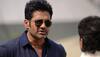Suniel Shetty joins Twitter!