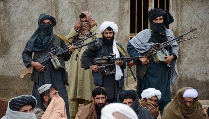 Afghan Taliban releases six Pakistani chopper crew