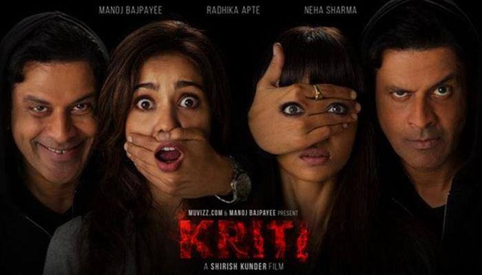 'Kriti' hits seven million viewership mark on YouTube