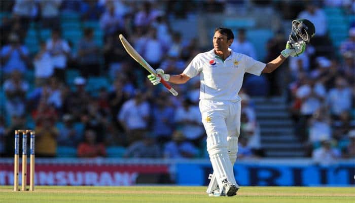 England vs Pakistan SCORE: 4th Test, Day 3 at Kennington Oval - As it happened..