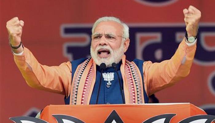 WOW! PM Modi inspired this chaiwala to fight polls in Rajasthan – Know how