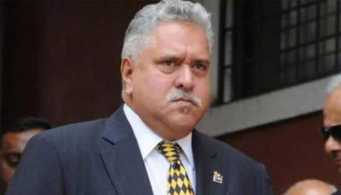 Fresh trouble brews for Vijay Mallya; CBI registers cheating case