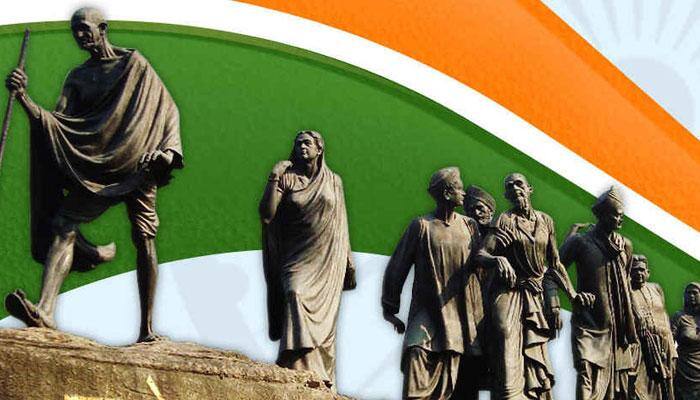 10 important places related to India's freedom struggle