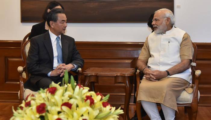 India ready to address China's concerns over NSG membership; urges Beijing to reconsider stand on Masood Azhar at UN